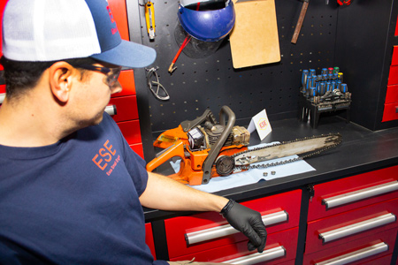 About Small Motor Repair